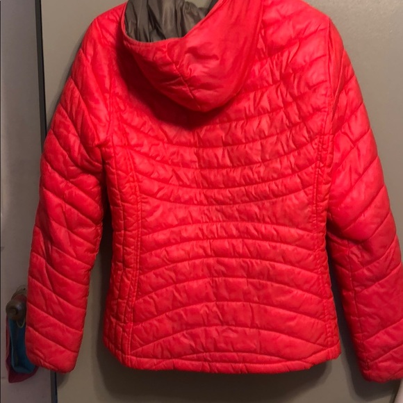 Winter/fall jacket - Picture 3 of 4